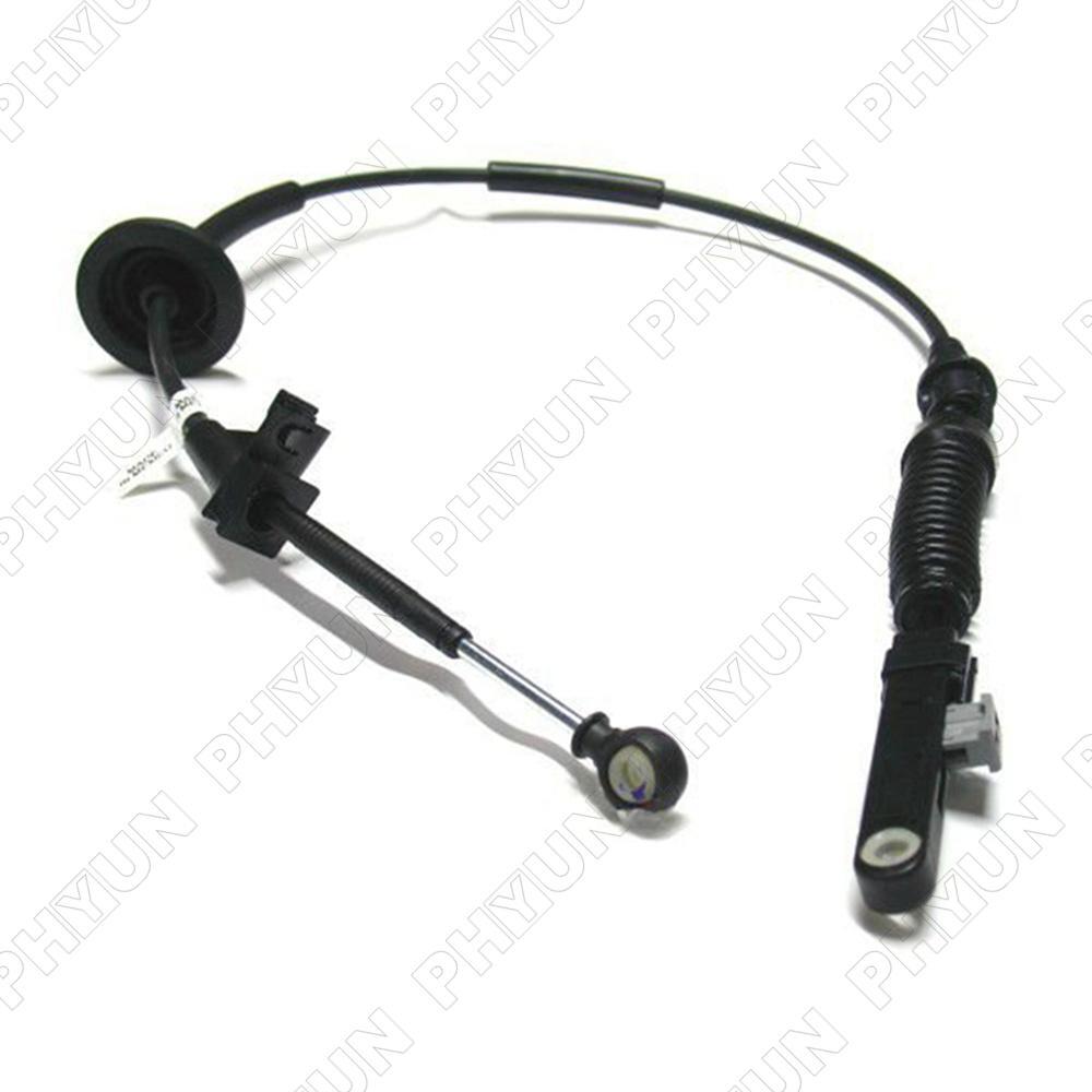 NEW Automatic Shift Control Transmission Cable For 2003-2007 for Hummer H2 15268403 Q