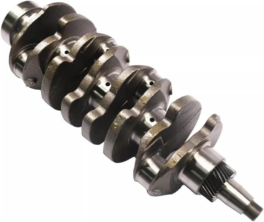 8x Pistons Rings Set STD Piston 84.5mm for Audi S6 S7 C7 for A8 S8 4.0 TFSI CEU CGT CTG 19994 B