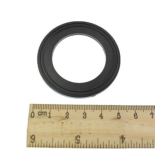 Engine Oil Filler Cap Gasket fits for Mitsubishi Eclipse Endeavor Galant Lancer etc Q