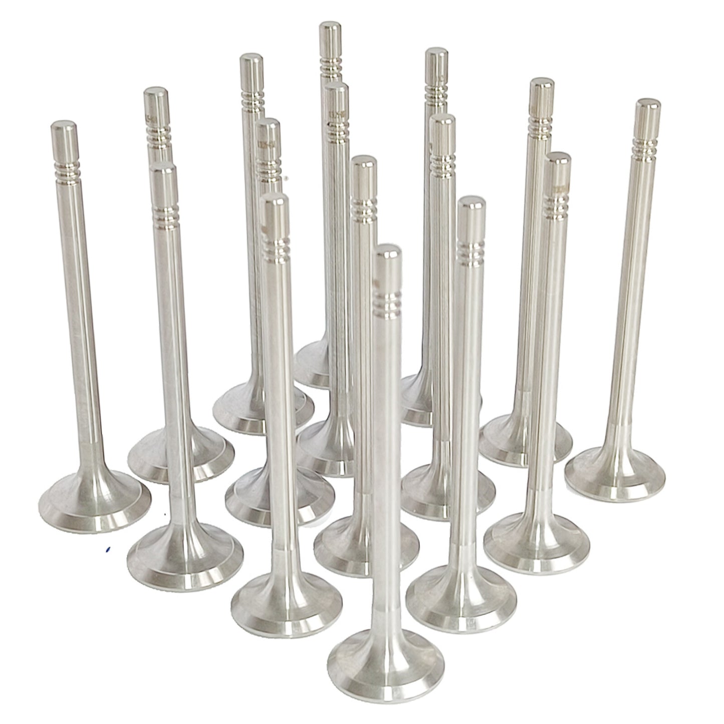 Intake and exhaust valves suitable for Audi A6, Q5, TT, and CC 2.0T #03L109601 #03L109611- n