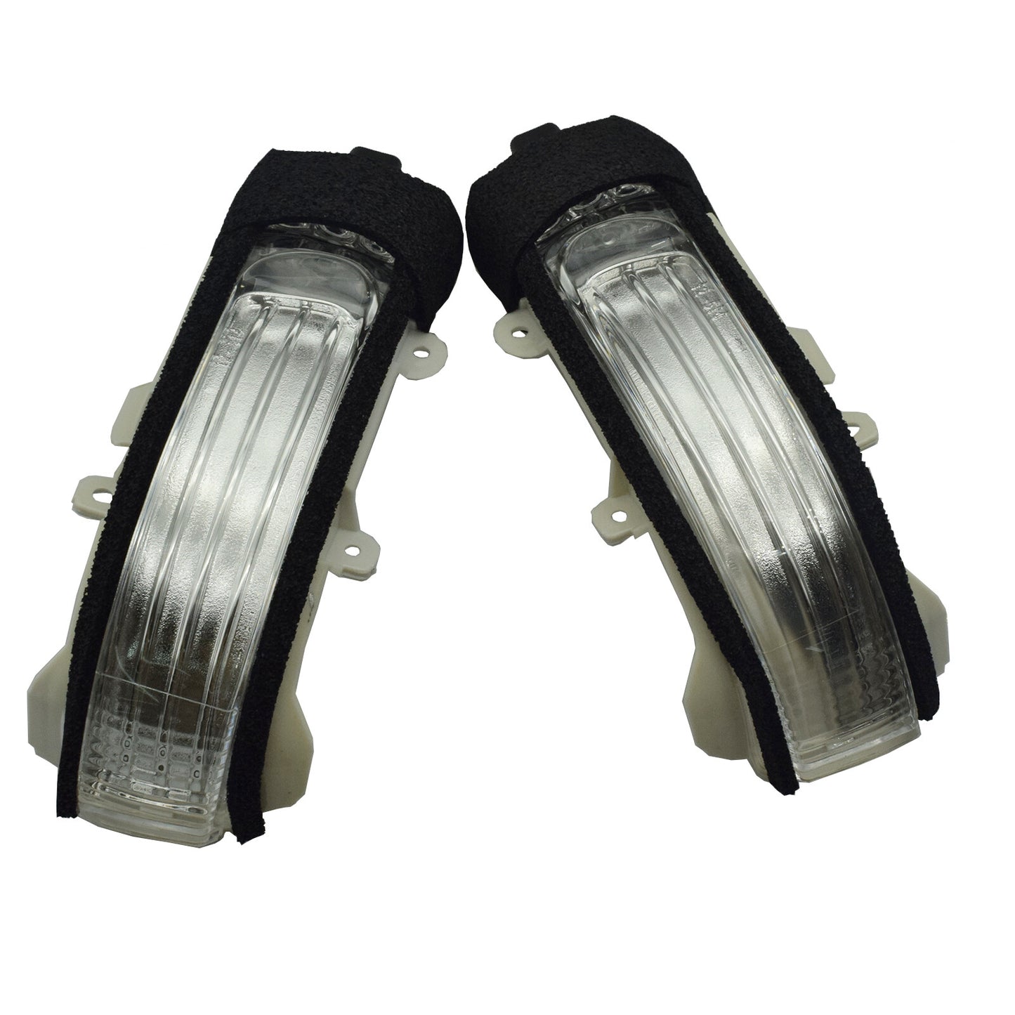 Left and right mirror turn signal lights one pair for for Corolla for Scion xB tC- v