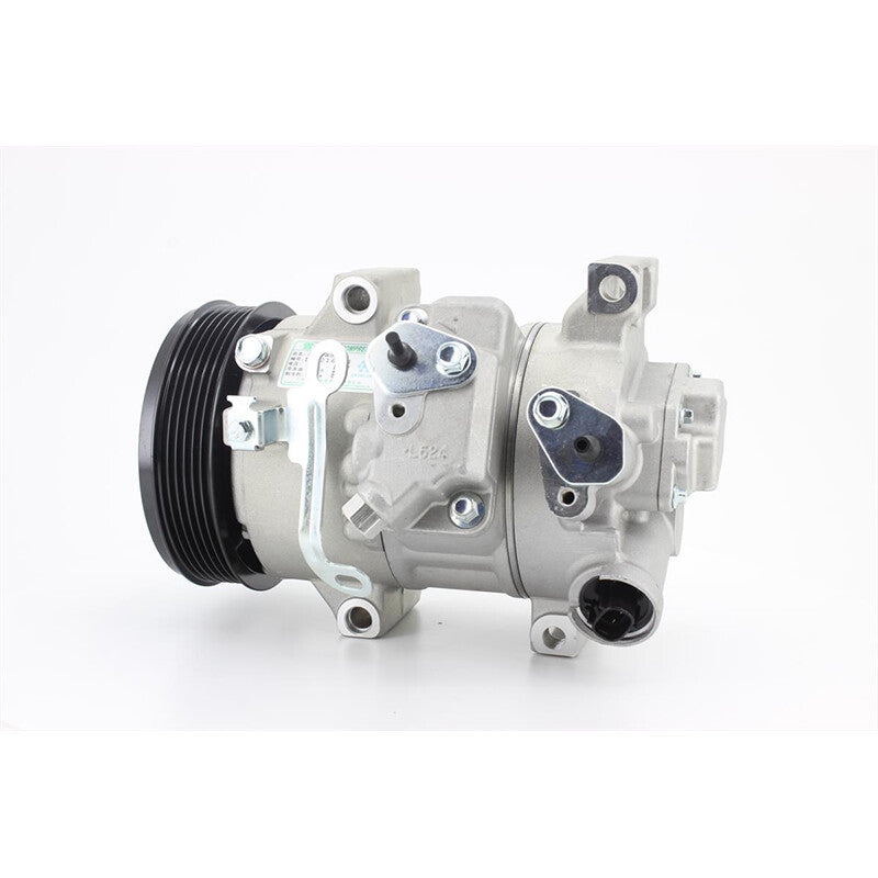 Automotive AC compressor, air conditioning compressor, and clutch for 2007 for Toyota for Corolla 1.8i