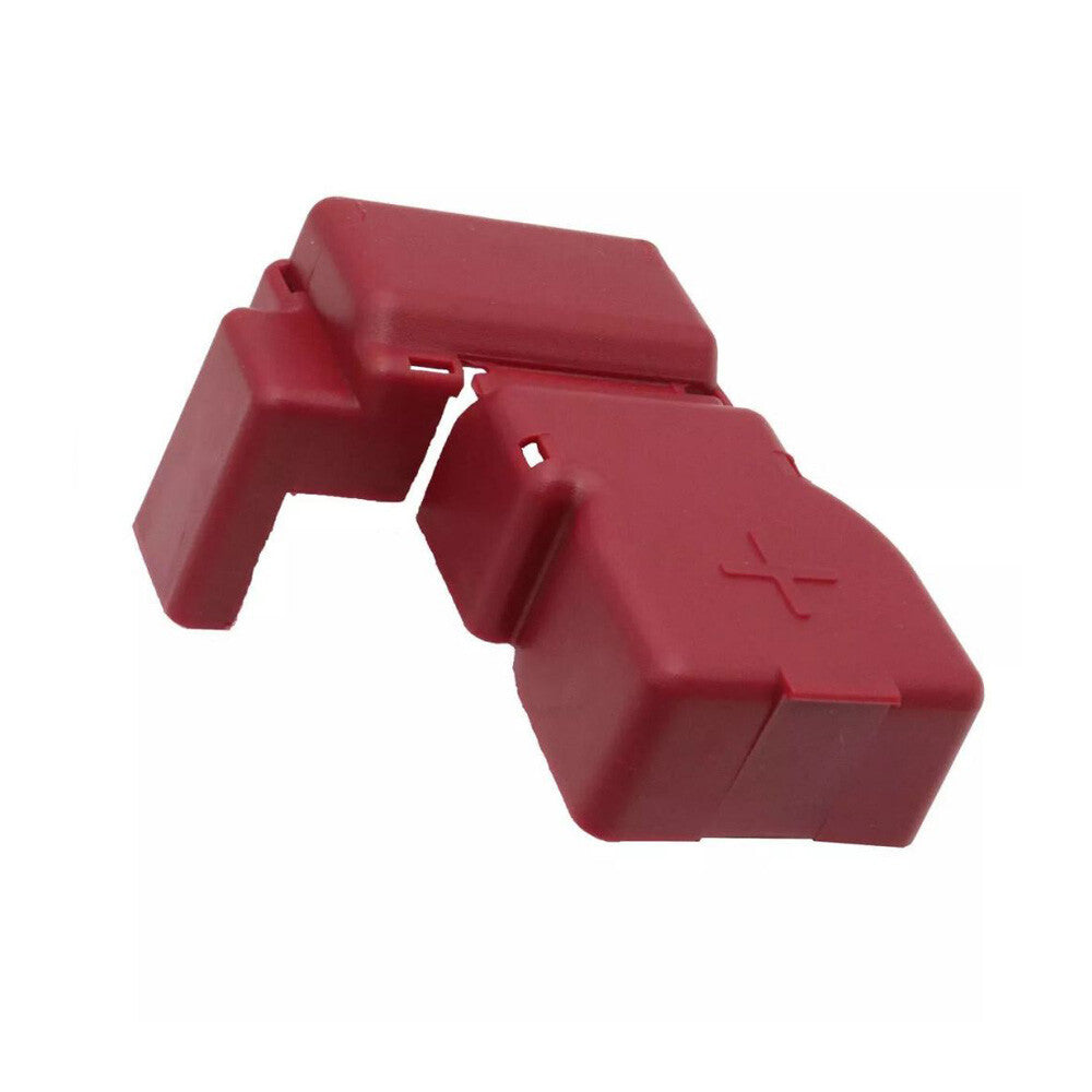 Battery Positive Plus (+) Terminal Cover Cap for 2010-2019 Sentra 2011-2017 Juke Q