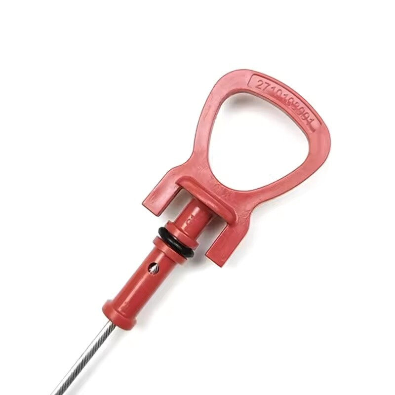 1-pack engine oil dipstick 2760102272, suitable for Mercedes-Benz W166 ML 300 ml 350 GL 400 GLS 400