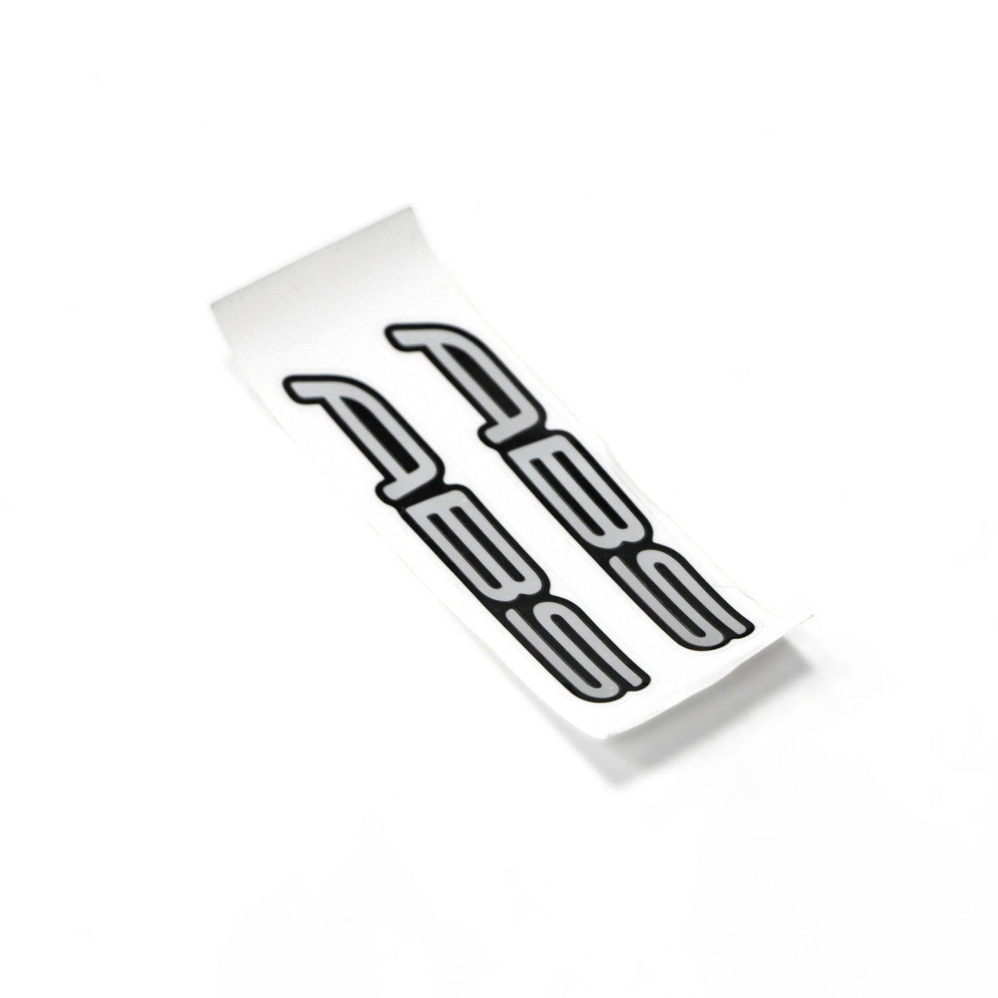Front Fender Fairing ABS Stickers Decals Fit For GSXR600 GSXR750 GSXR1000 SV650