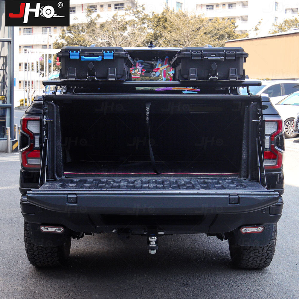 Upper Tailgate Lift Supports Shocks Struts Spring Prop for Ranger 2023-2024
