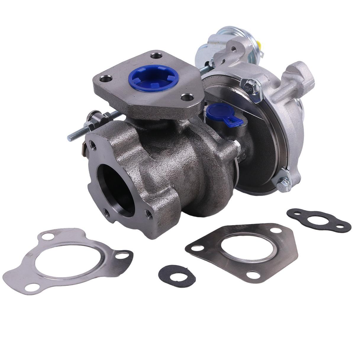 Turbo K03 Turbocharger 7256748 for Doosan Engine D34 Bobcat S740 S750 S770 A770