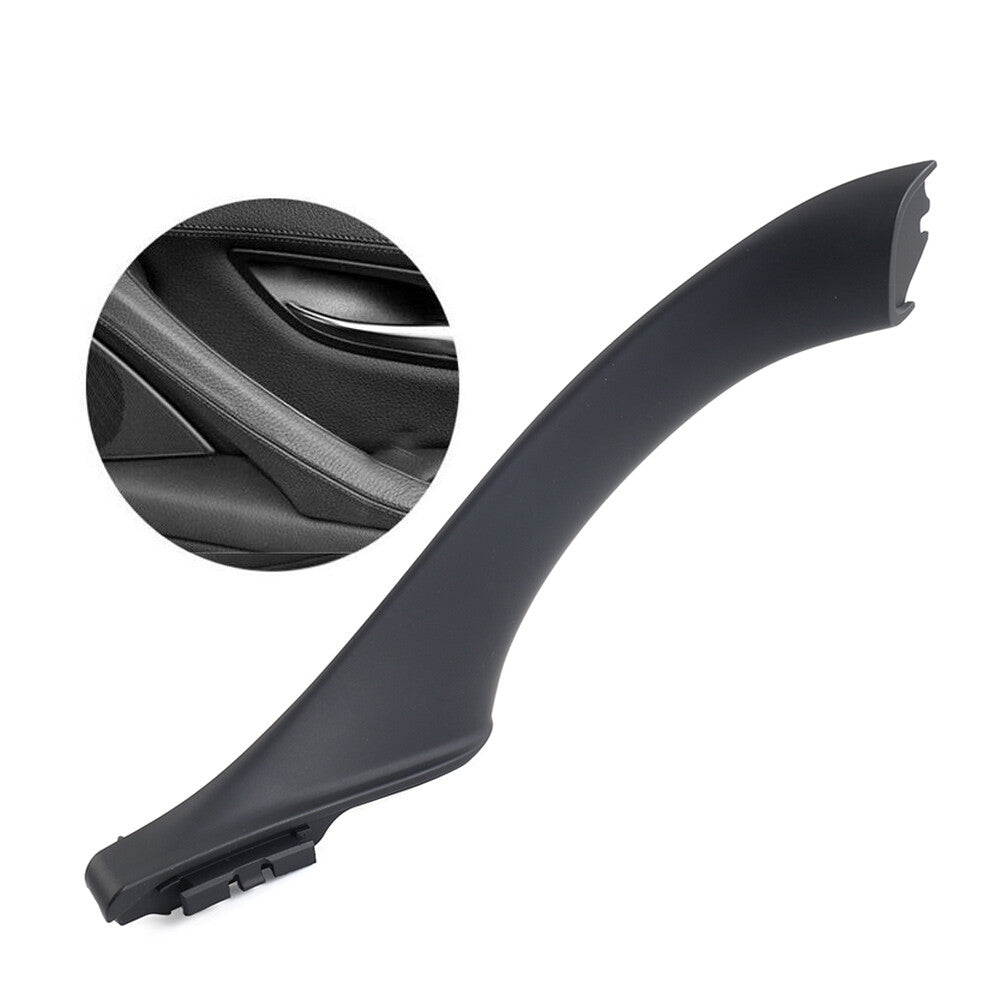 Right Door Inner Handle Pull Trim Panel for BMW 5 series F10 F11 F18 2010-17 11