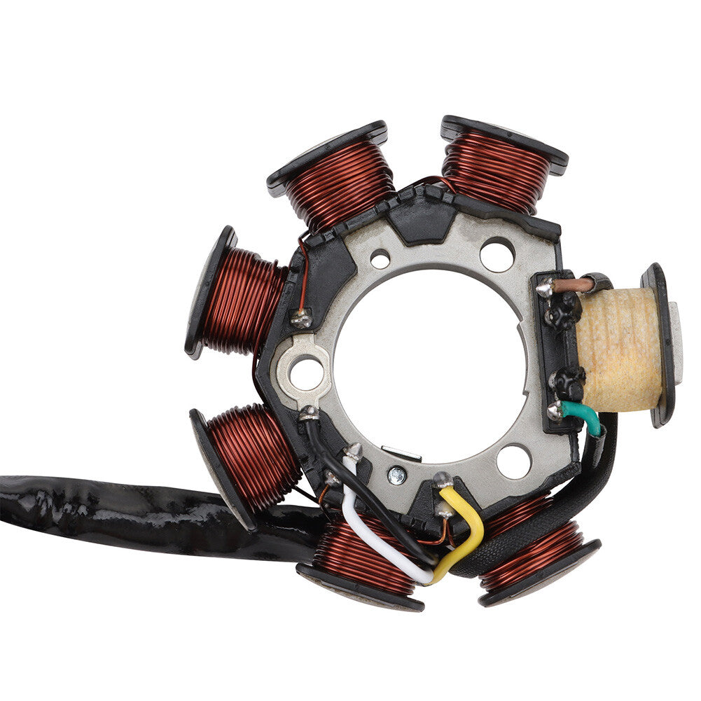 Stator Generator Alternator 5HP-85510-10-00 for Yamaha TTR125 TTR 125 2003-2017 Q