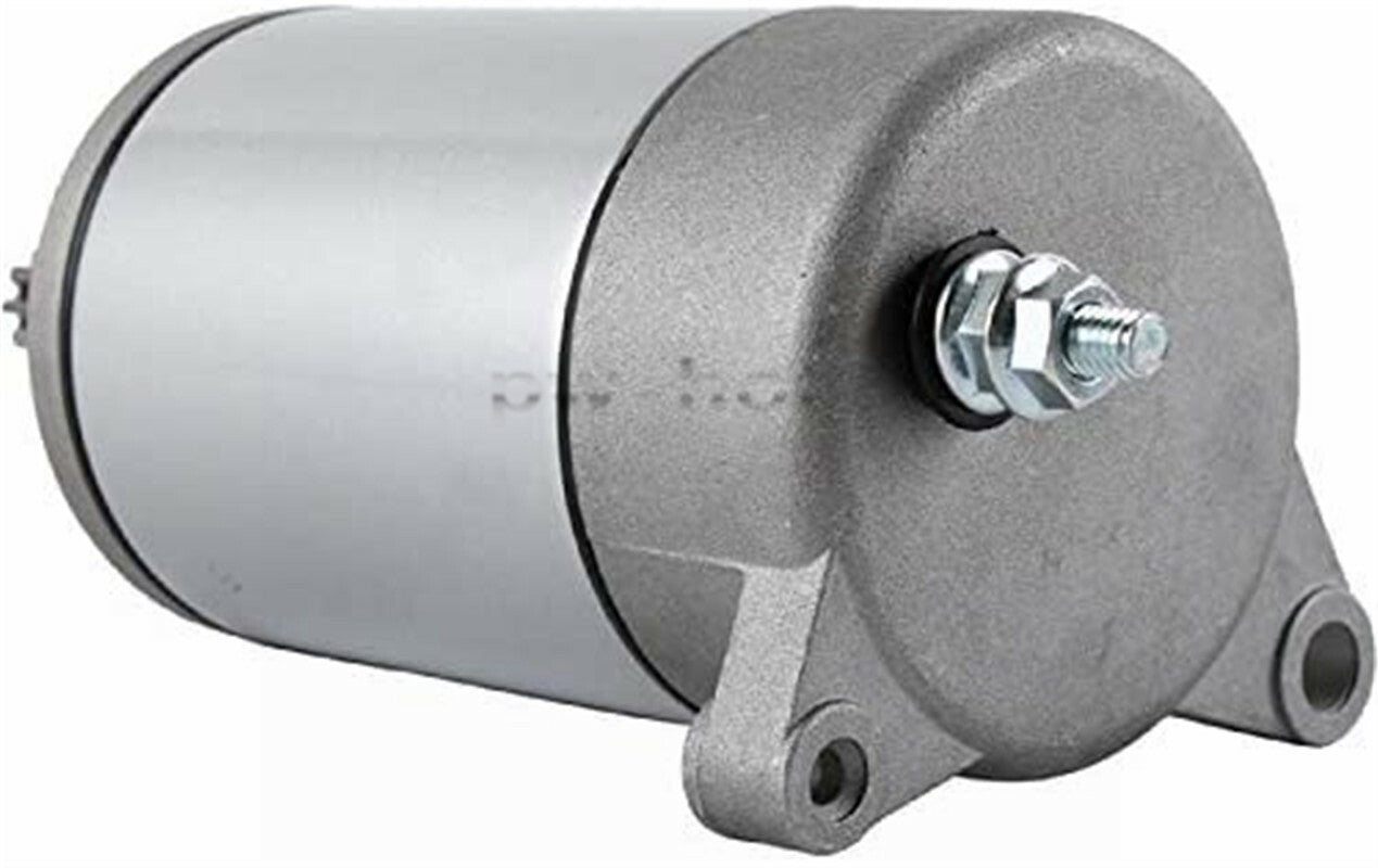 Beginner starter motor suitable for all-terrain vehicles UVT 800 MSU800 HiSUN MASSIMO SUPERMACH Bennche SPIRE