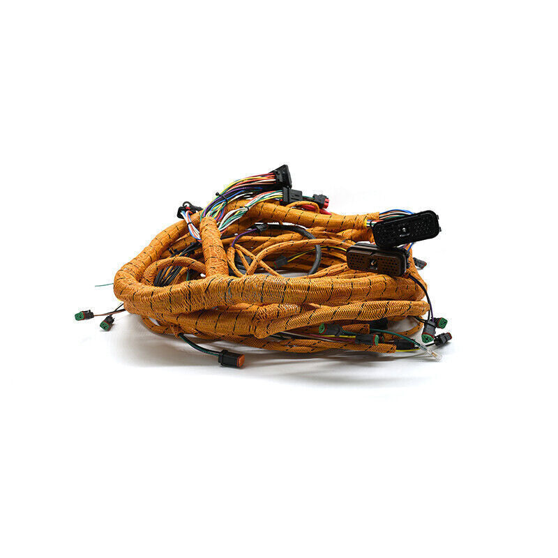 306-8797 Wiring Harness External for Caterpillar 330D/340D/336D C9 Engine DHL
