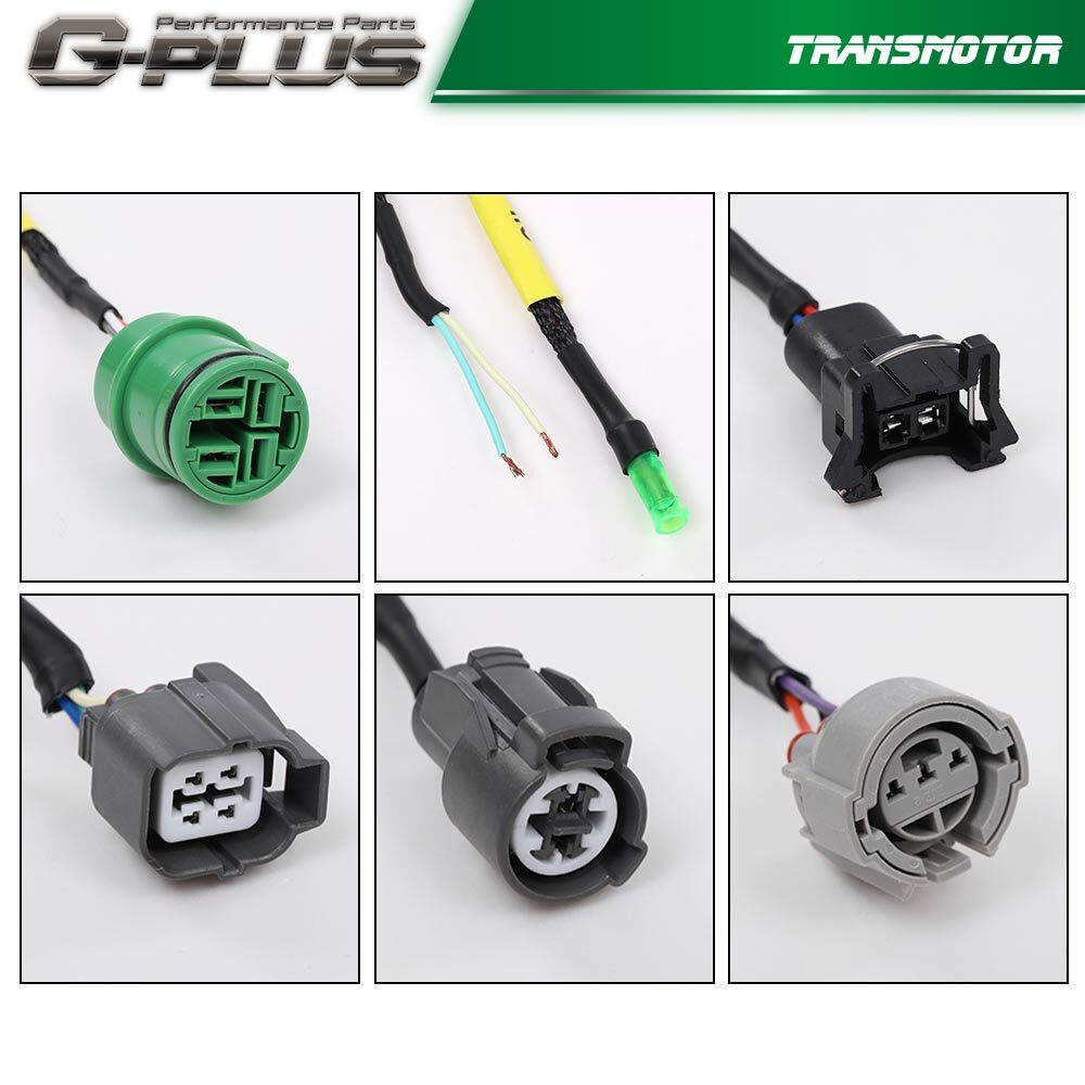 OBD1 Budget D & B Add Paperboard for Civic Integra B16 B18 D1- v