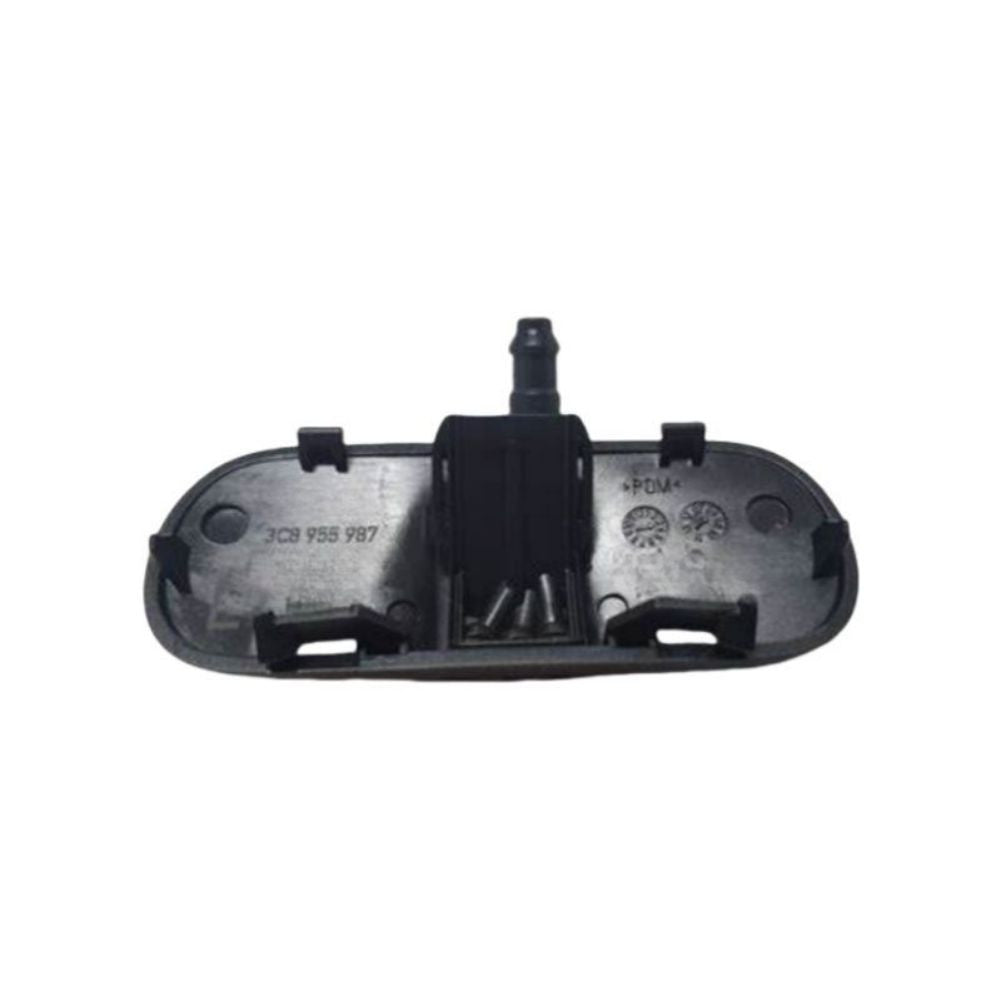 3C8955987 Windshield Washer Nozzle for VW for Passat CC Q