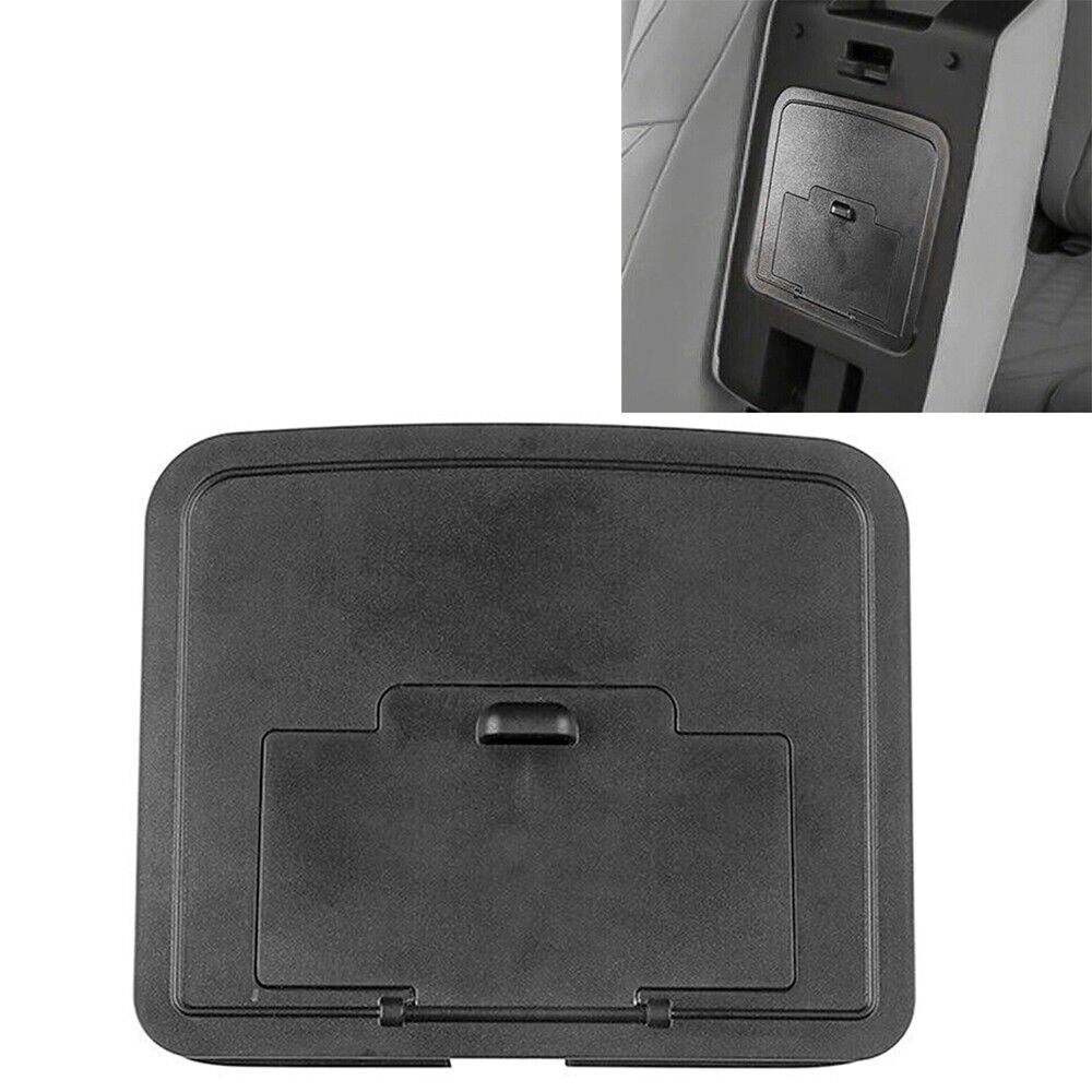 Car Center Console Armrest Storage Box Accessories Parts For Outlander 2022