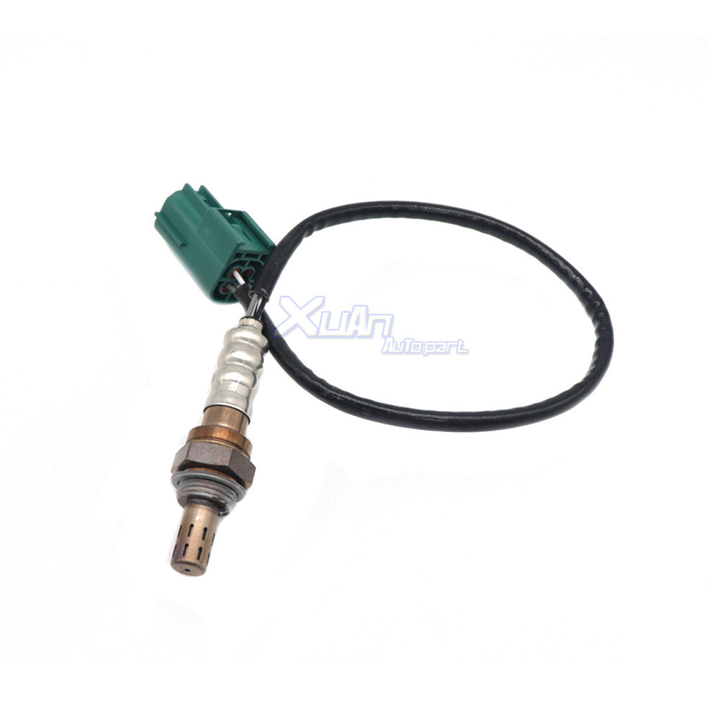 234-4835 is suitable for Almera 1.5/1.6 02-08 1x air-fuel ratio Lambda oxygen sensor. v