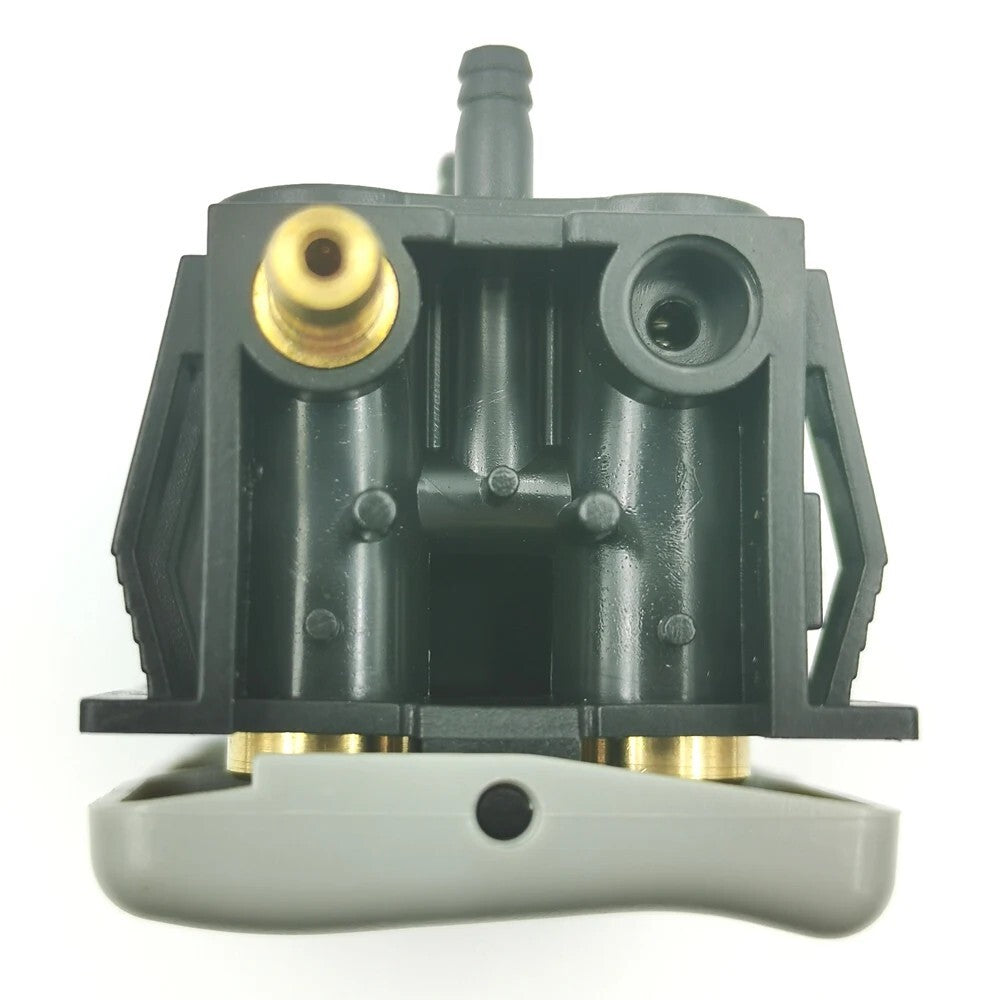 Grammer 90.6 waist-mounted triple air control valve suitable for MAN / for MERCEDES -BEN 81623986058