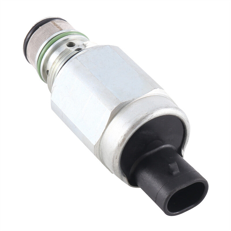Solenoid valves are suitable for 6020, 6120, 6220, 6320, 6420, 6520, RE183369, 27716-654, 44050