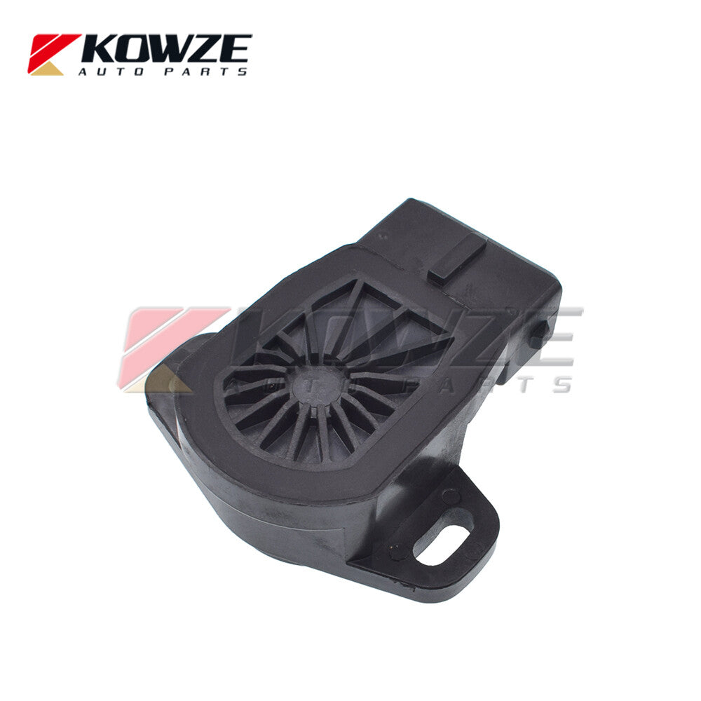 TPS Throttle Position Sensor fit for Mitsubishi Lancer Outlander Pajero IO