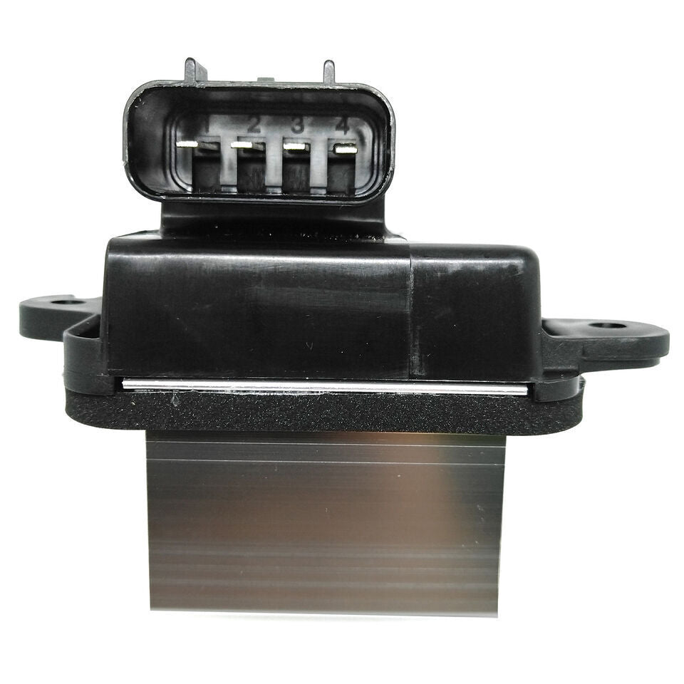 1PC for Nissan Frontier Xterra Armada NEW HVAC Blower Motor Resistor 27151-ZT00A Q