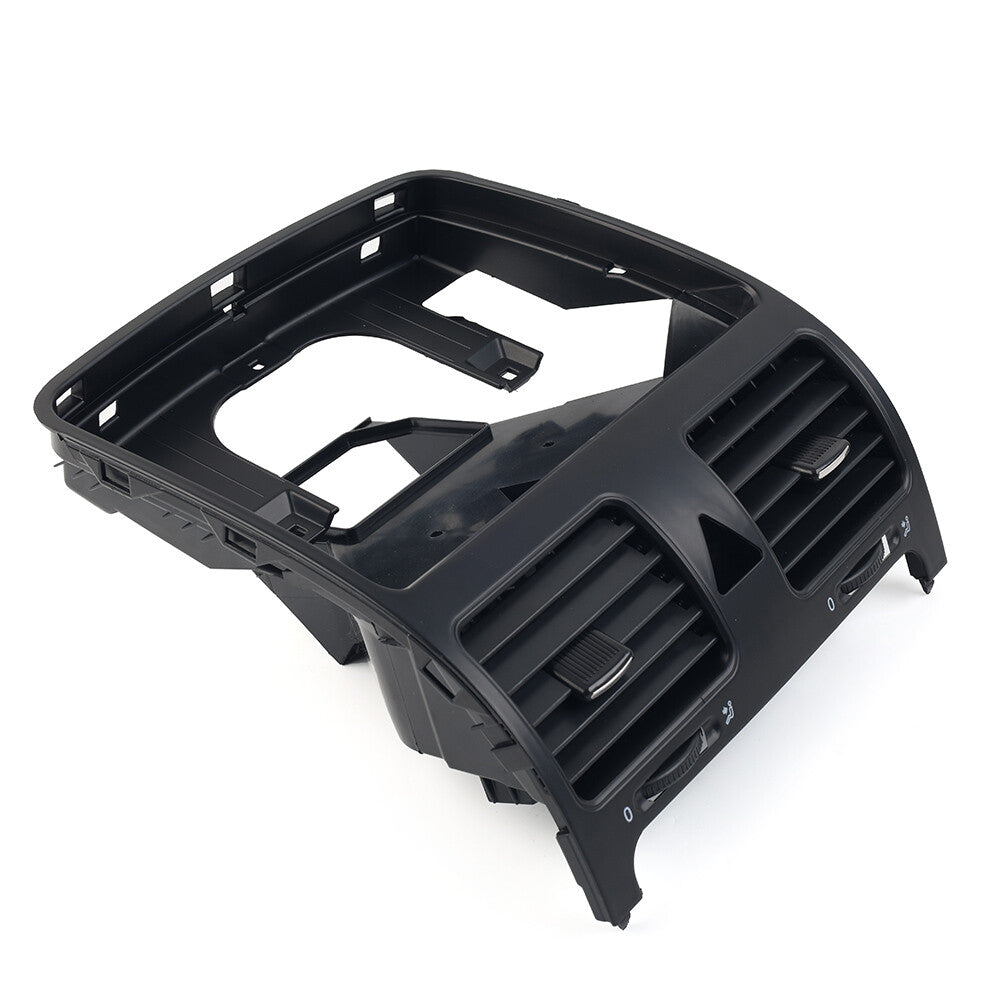Car Dashboard Air Conditioning Air Outlet Vent fit for VW for Golf for Jetta MK5 Rabbit