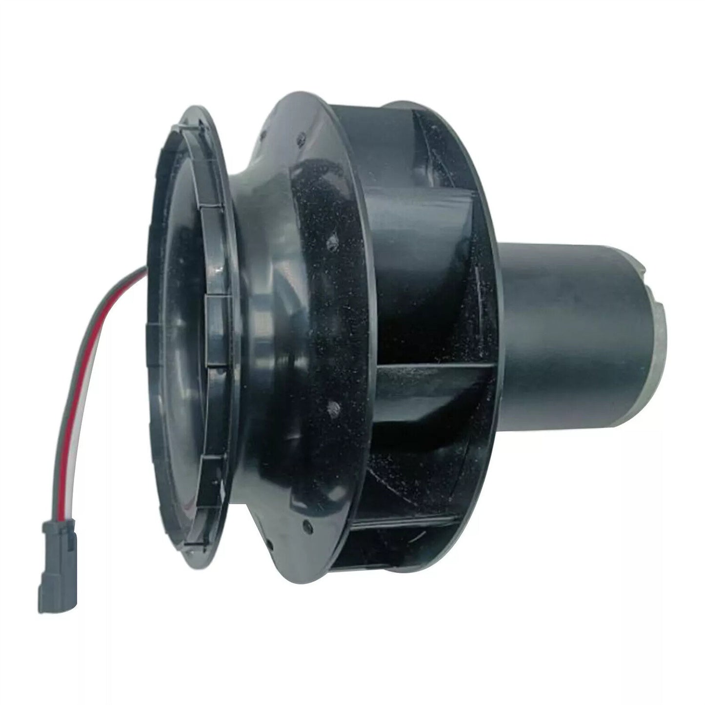 Blower Motor 268-8792 321-3374 Fits Caterpillar D10T D11T Engines 950H 972H 986H