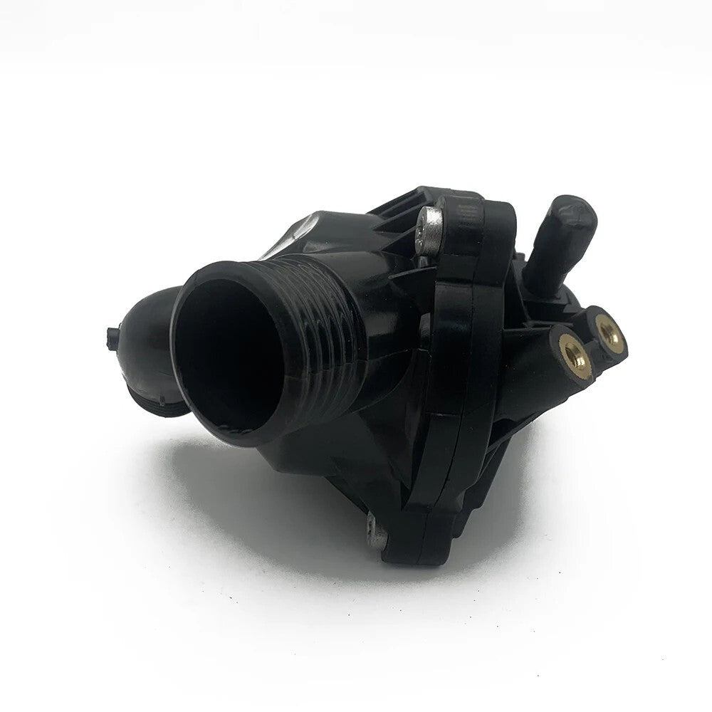 Engine coolant thermostat housing assembly for BMW 902-5154 Q