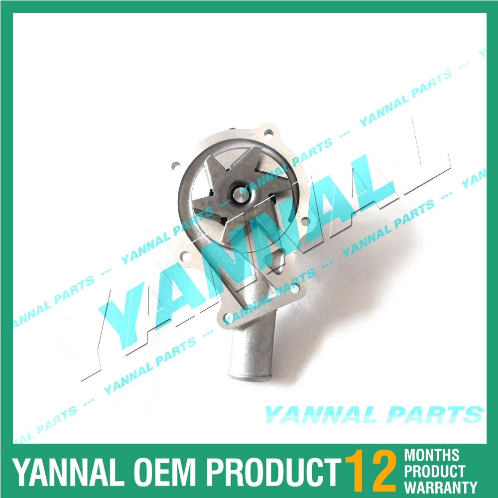 Brand new, water pump suitable for V1505 -