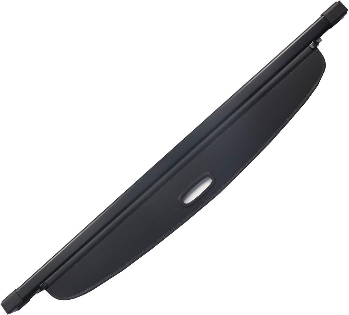 for Range Rover Sport 2006-13 black Rear Trunk Cargo Cover Security Shield Shade