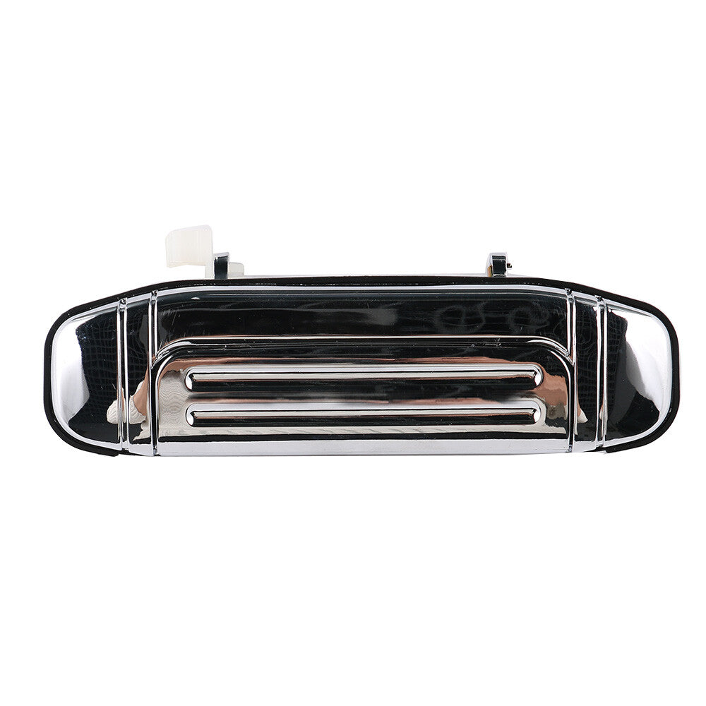 Front Outer Door Handle Right for Mitsubishi Montero for Pajero V46 V31 V32 Chrome