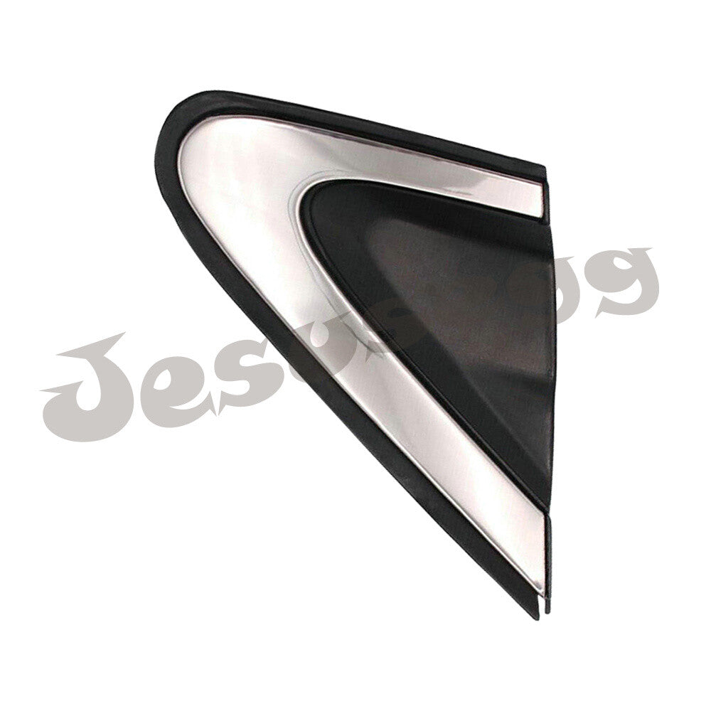 for Honda for CR-V 12-16 Mirror Triangle Corner Pillar Trim 75490-T0A-003 Right Side