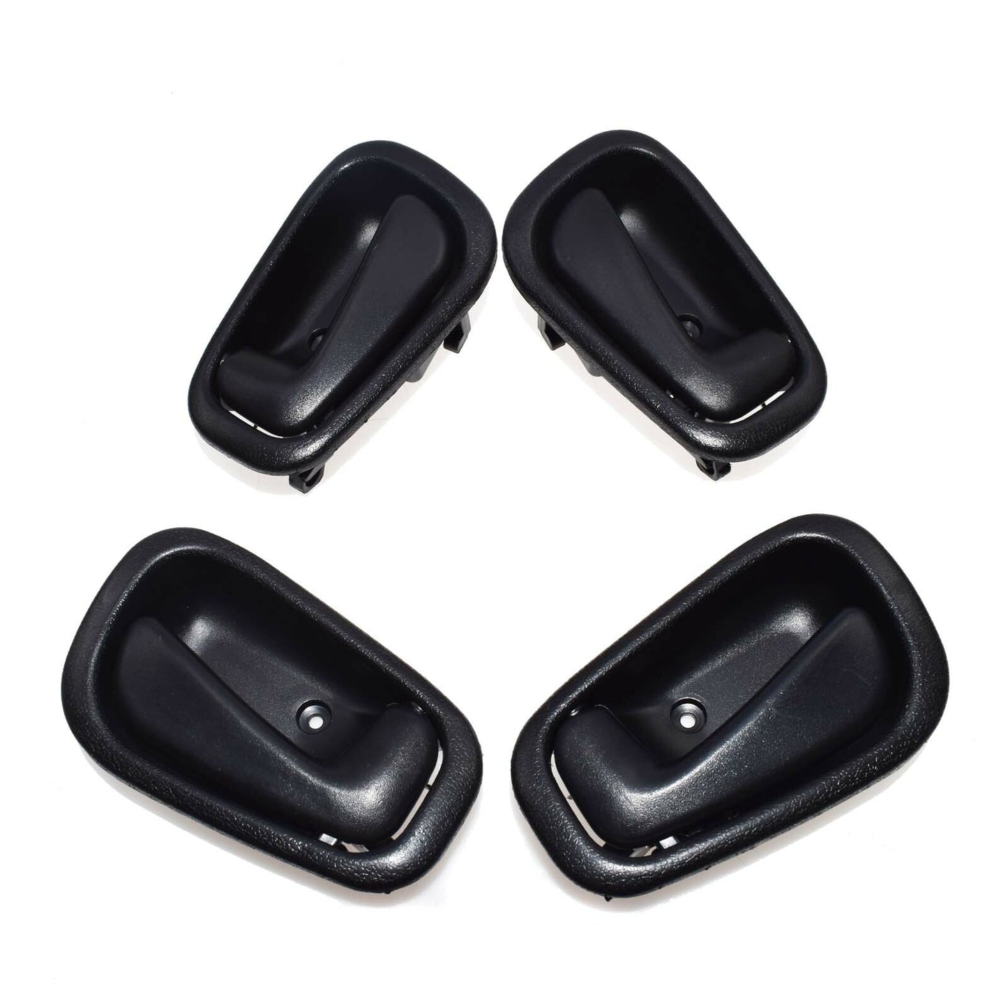 Suitable for 98-02 for Corolla rear 4-piece door handle interior 6920502050- v