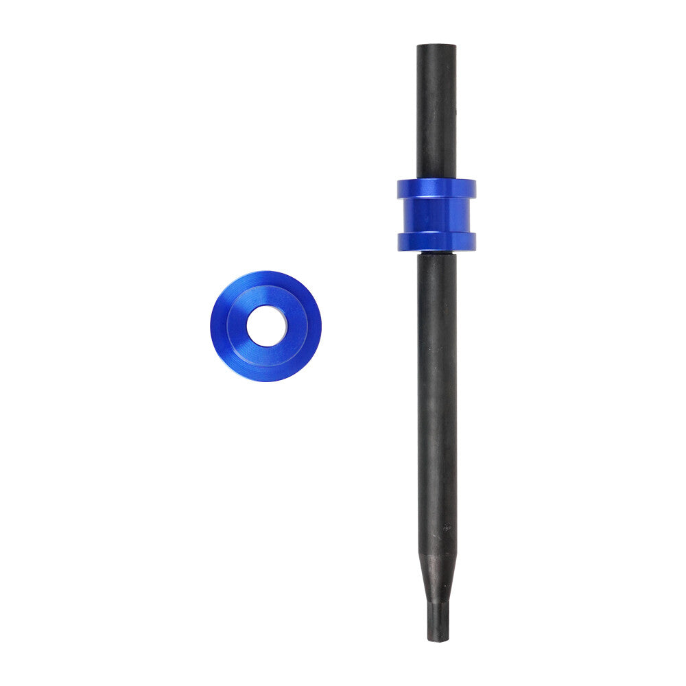 Oil Pump Primer Tool for GM for Chevy V6 V8 SBC 350 327 383 BBC 454 Small Big Block