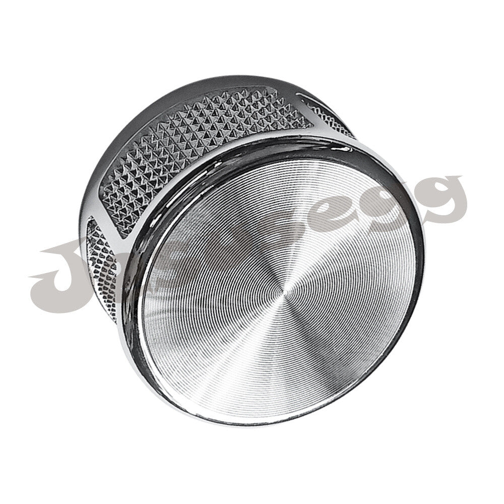 Chrome Gear Change Knob Cover Cap for Range Rover L405 models 2013-2016 Chrome Q