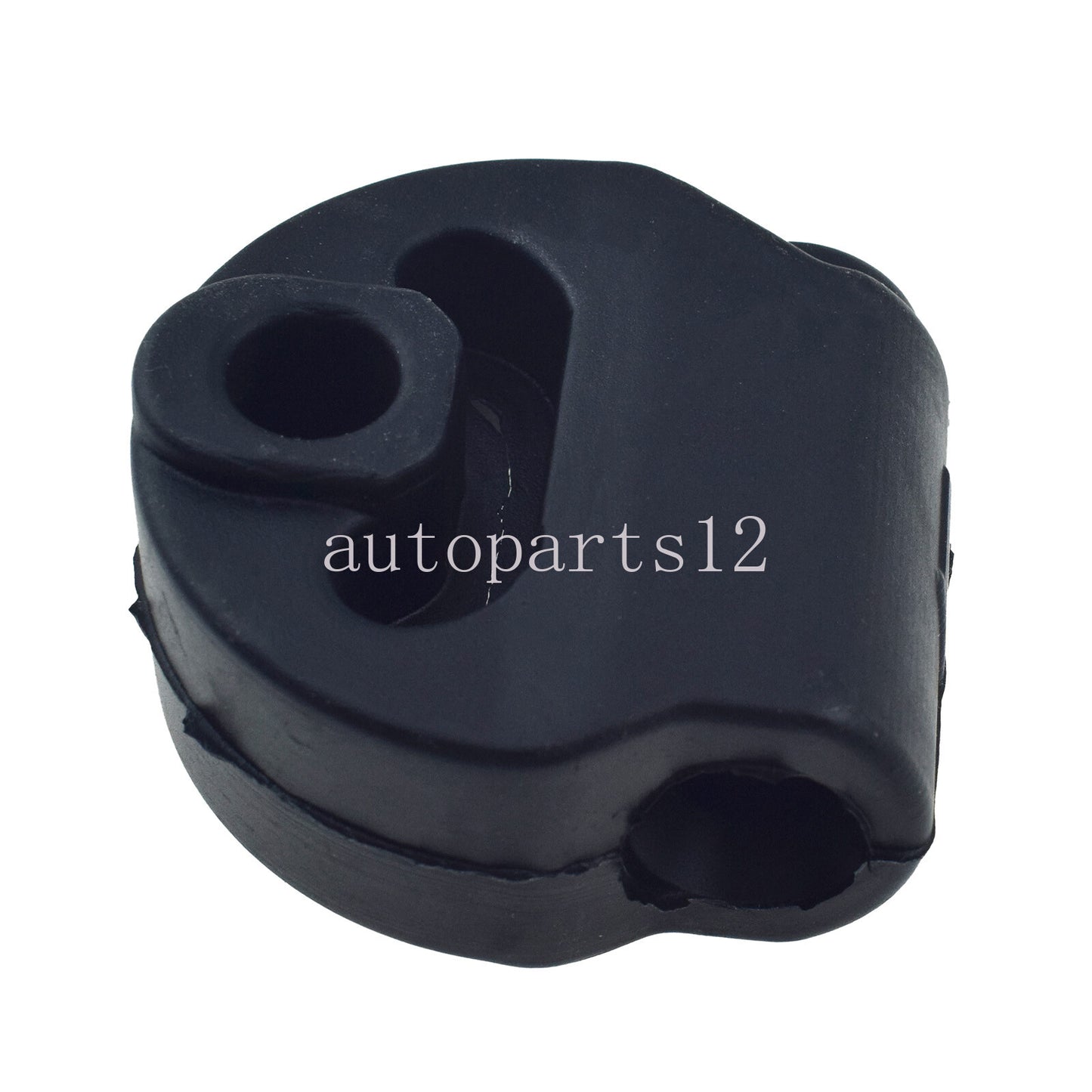 Exhaust Pipe Hanger Bracket Rubber Mount for Acura for RDX TL TSX for Honda CR-V for Civic Q