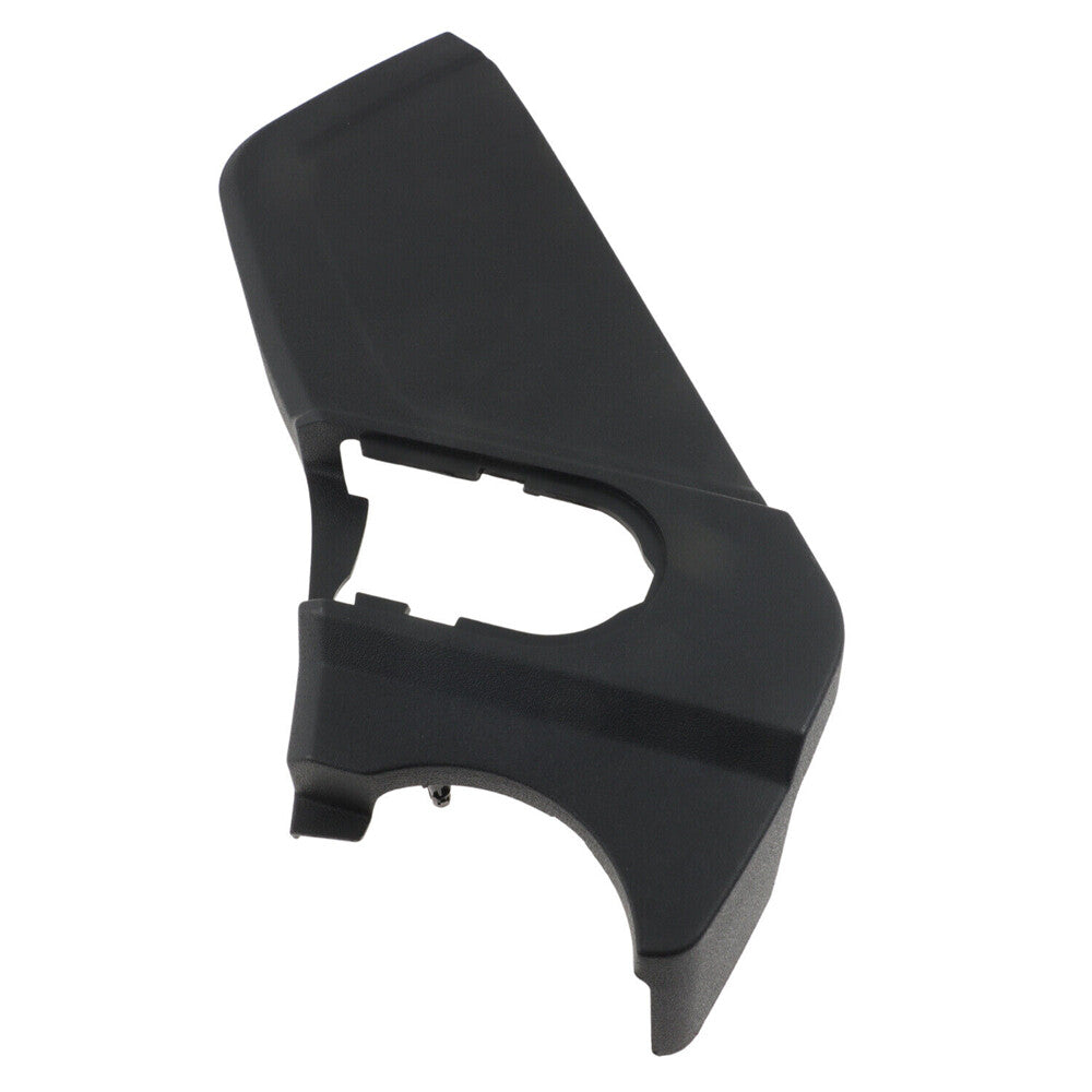 1x Car Right Manual Outboard for Seat Track Trim Casing for 2011-2017 for Dodge Journey Q