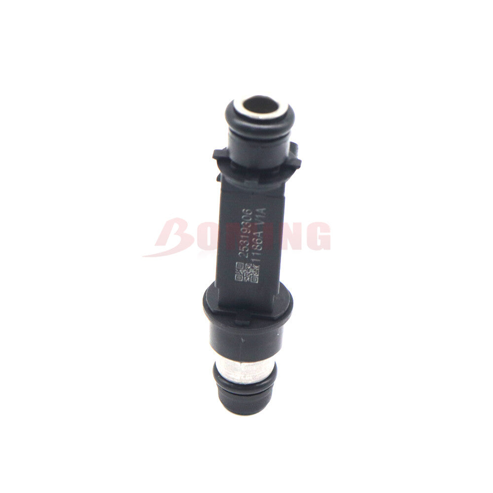 4PCS Fuel Injectors 25319306 For 2000-02 for Chevrolet Cavalier for Pontiac Sunfire 2.2L