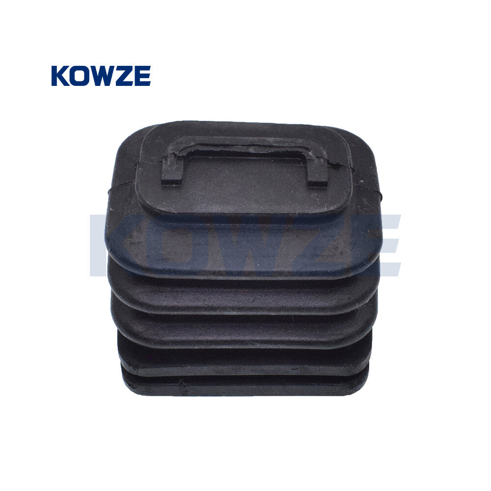 Clutch Release Fork Boot Dust Cover for Mitsubishi L200 Pajero Montero ME600761 Q