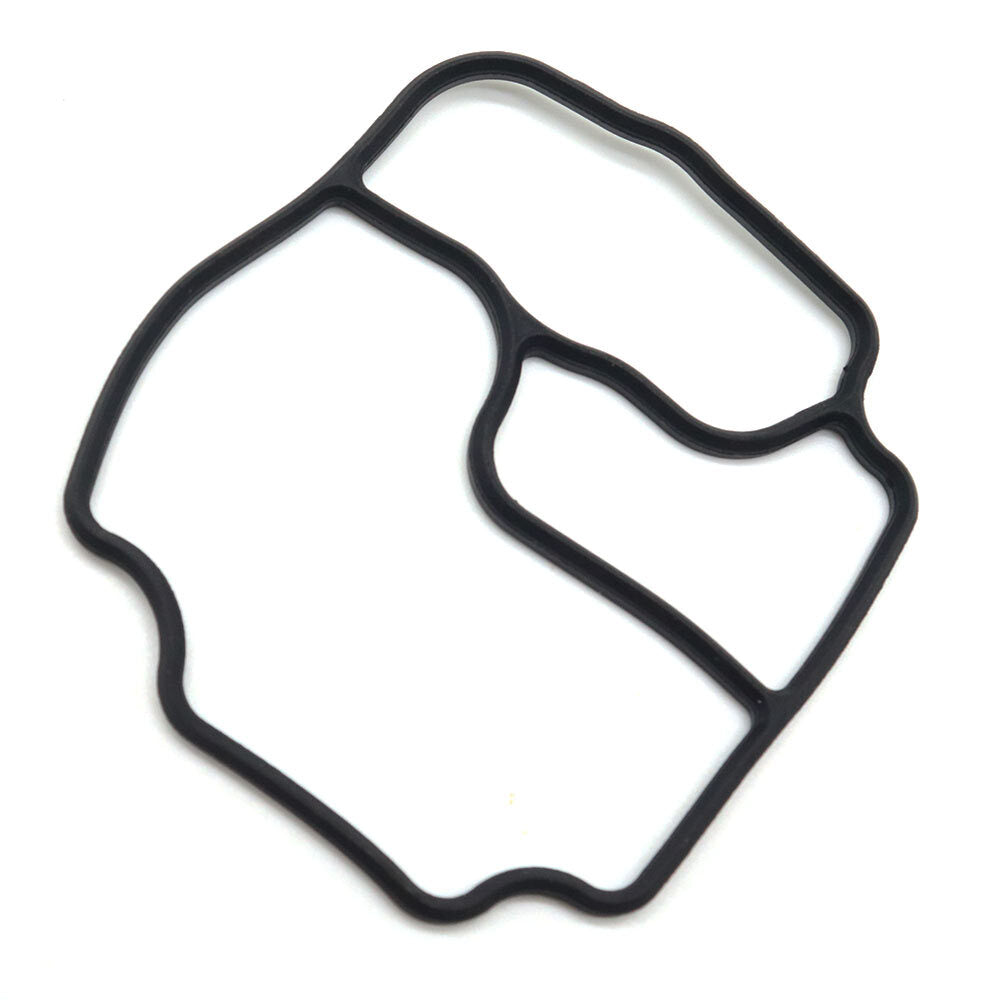 Oil Filter Housing Block Seal Gasket for BMW E34 E36 E39 E46 E83 E85 11421719855 Q