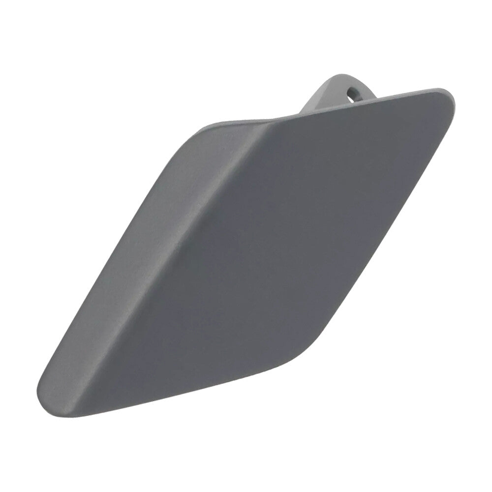 Fits For 428i 430i 435i 440i Right Headlight Washer Nozzle Cover Cap Unpainted