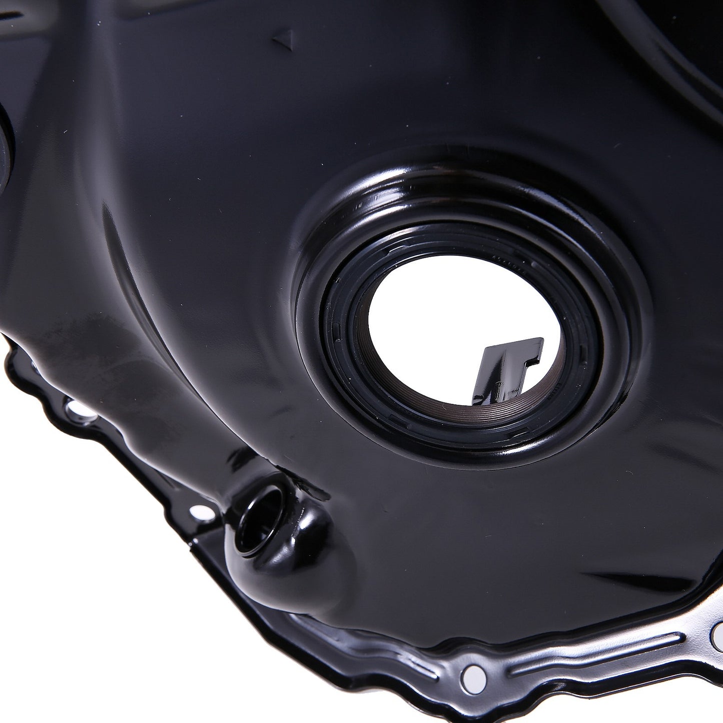 Engine Timing Cover for VW Beetle for Jetta for Passat for Tiguan for Audi A3 06H109210Q Q