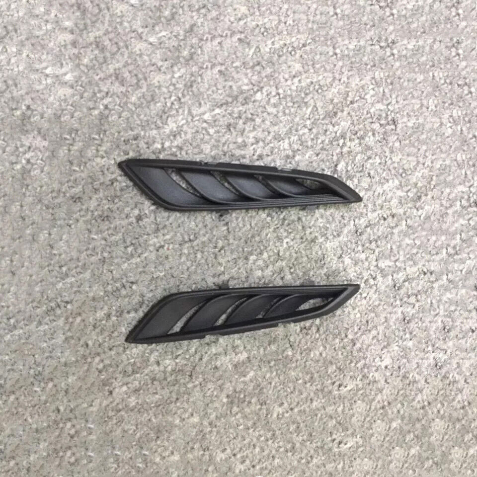 ABS Fuel Tank Cover Side Panel Fairing Trim for BMW R1200GS ADV 2014-2019 2015