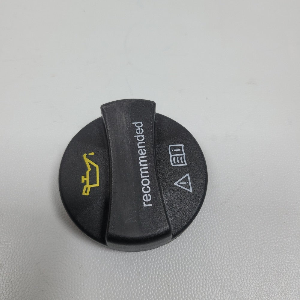 for Mercedes-Benz E350 2012 - 2015 Oil Filler Cap Q