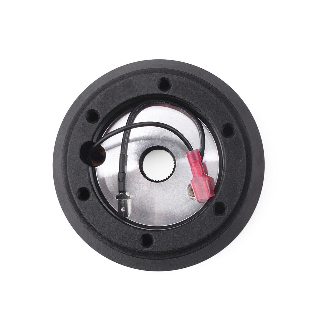 Steering Wheel Short Hub Adapter Quick Release Kit for Mazda Miata for Rx -7 for Rx -8 New Q