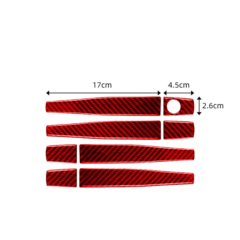 8inch Touch Screen Display Navigation Trim Cover for Camaro 2016-2018 v