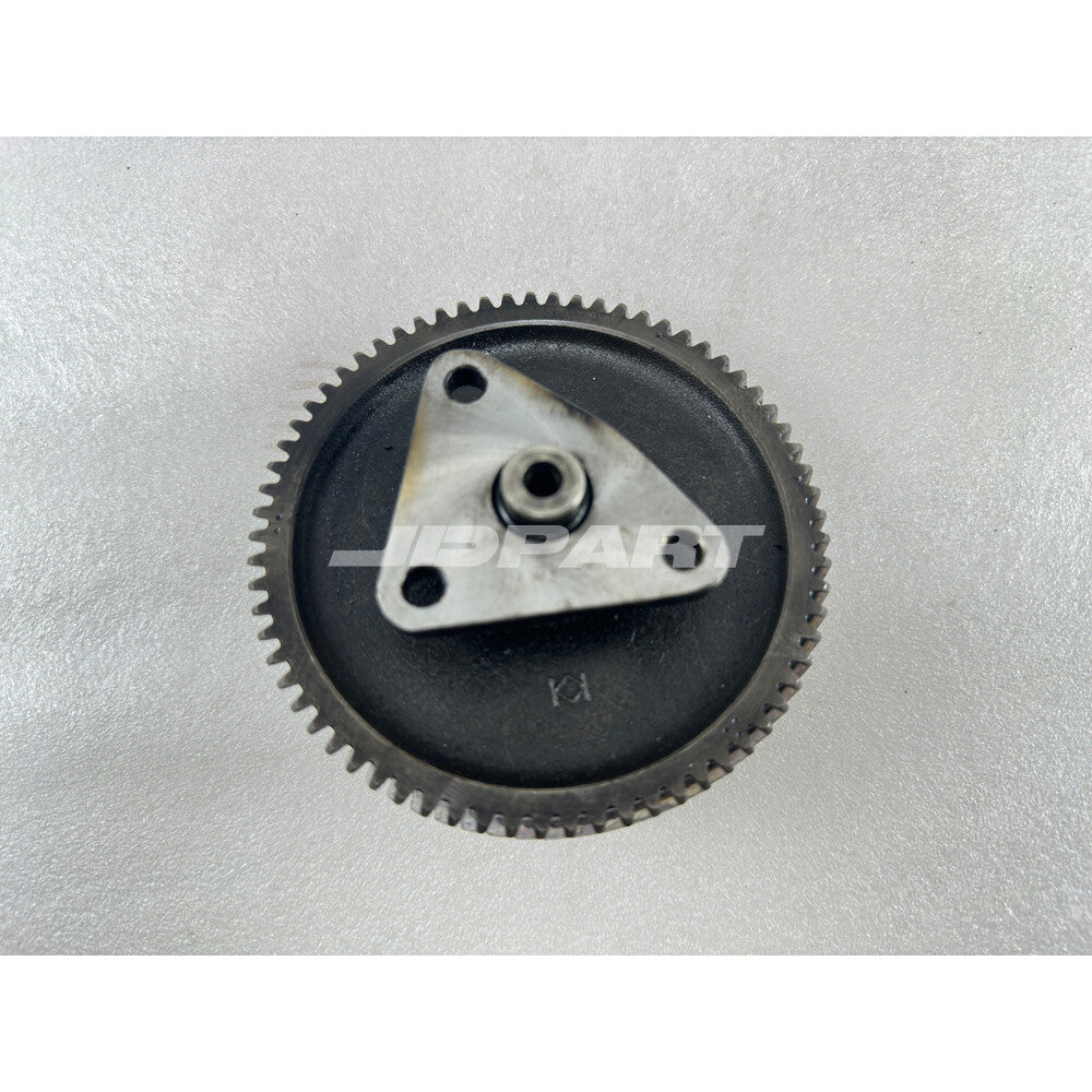 D850 Idler Gear 15532-2401-0 Spare parts for engines