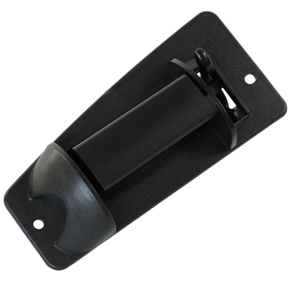 for Chevy Silverado for Sierra 99-16 Extended Cab Rear Left Driver Side Door Handle v