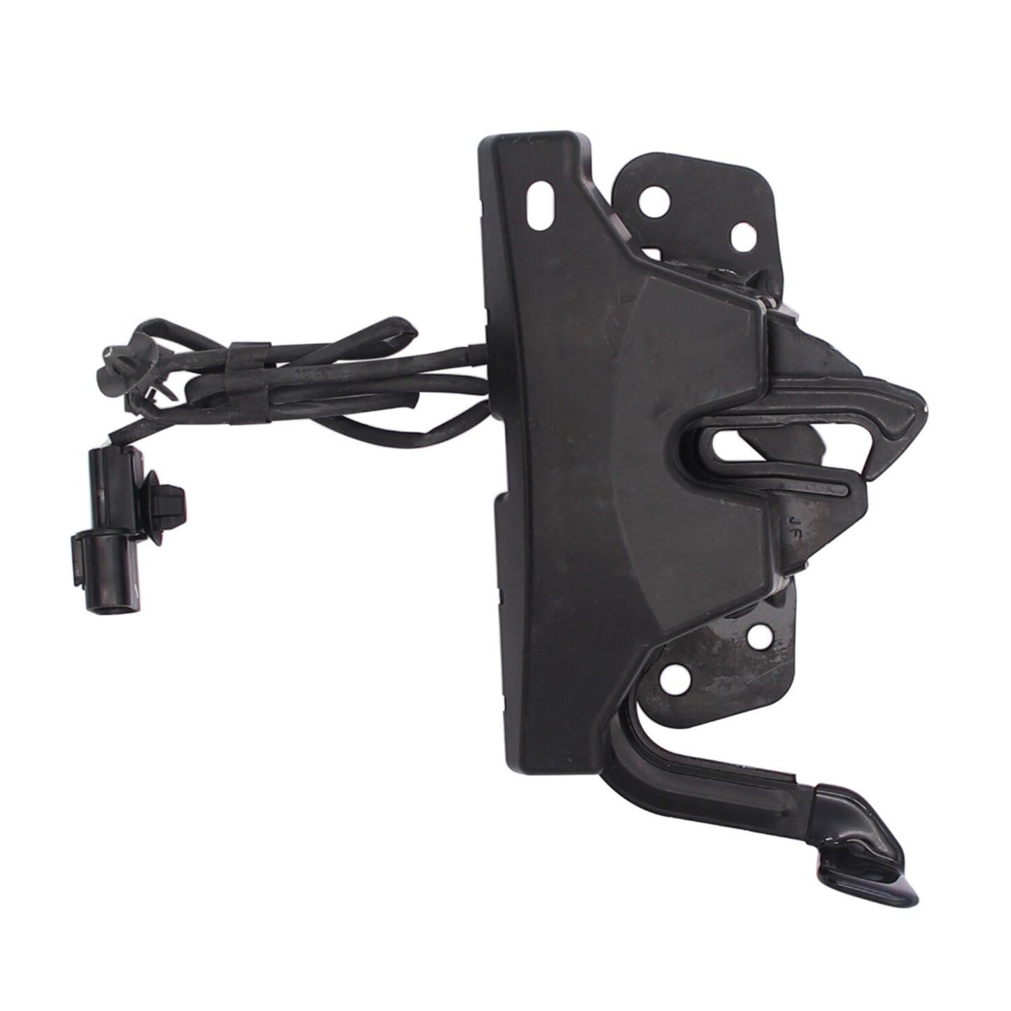 Hood Lock Latch Assembly Fits for Kia Optima 1.6L 2.0L 2.4L 2016 2017 2018 2019 2020