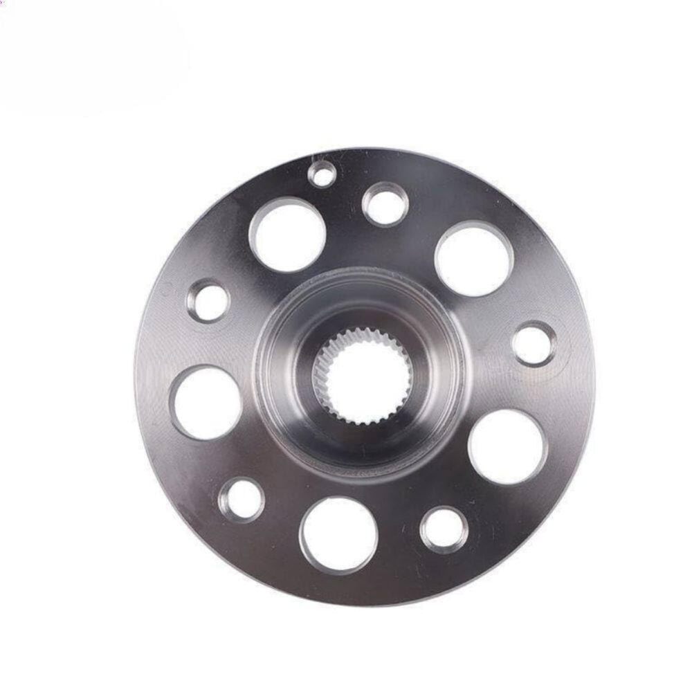 2213370245 NEW Front Left or Right Wheel Hub for Mercedes Benz C CL CLS E GLK S Q