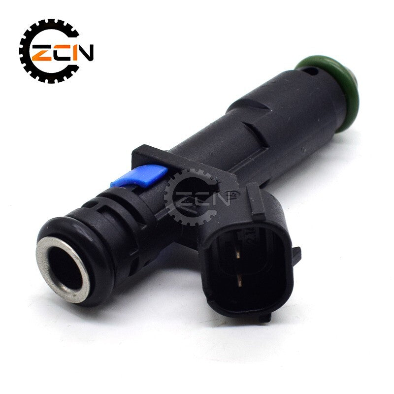 Fuel Injector 03D906031G Fit for VW Fox Hatchback Fit for Skoda Fabia II 1.2L