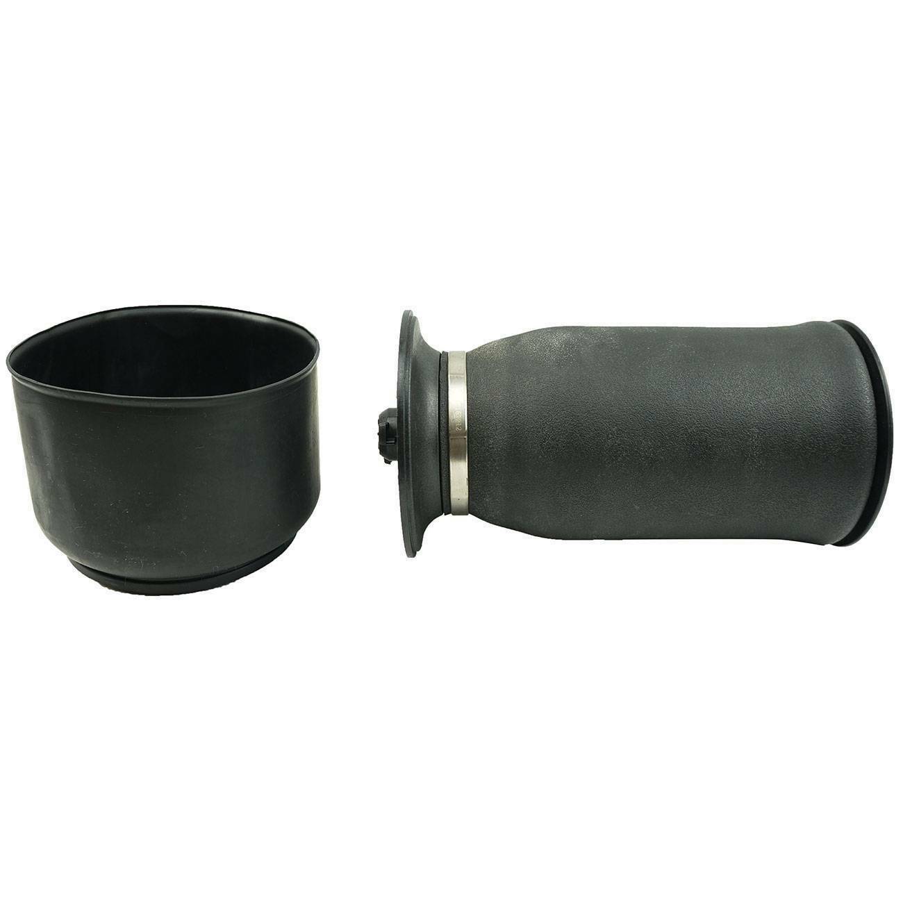 Rear Air Suspension Spring Bag Fit for BMW X5 F15 X6 F16 37126795014 37126795013